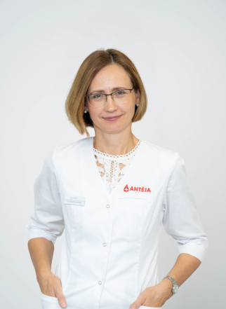 Sigita Samušienė